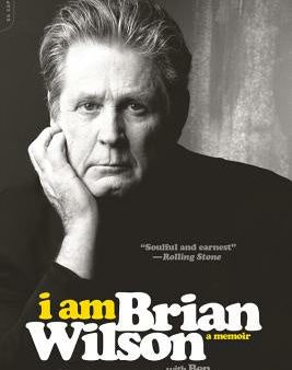 I Am Brian Wilson: A Memoir Online now