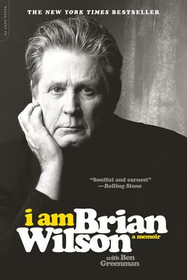 I Am Brian Wilson: A Memoir Online now