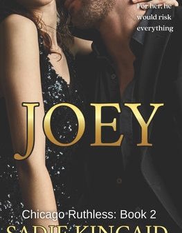 Joey: A brother s best friend, standalone dark mafia romance Discount