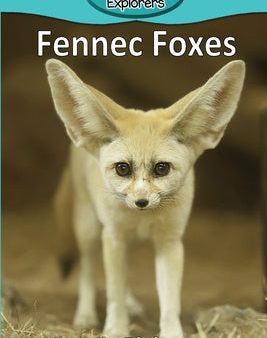 Fennec Foxes on Sale