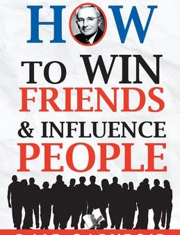 How to Win Friends and Influence People Fashion