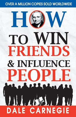 How to Win Friends and Influence People Fashion