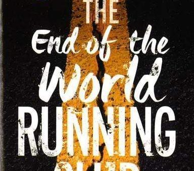 End Of The World Running Club Sale