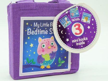 My Little Bag Of Bedtime Stories Supply