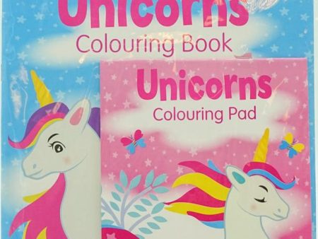 Unicorns Play Pack Online now