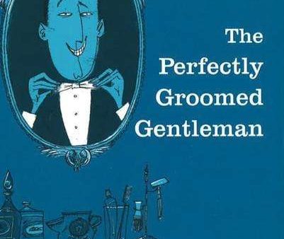 The Perfectly Groomed Gentleman Discount