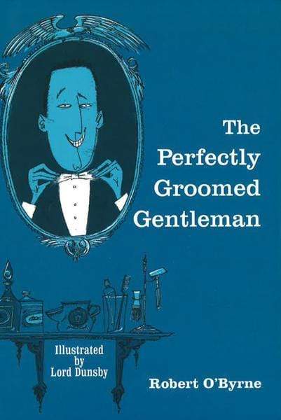 The Perfectly Groomed Gentleman Discount