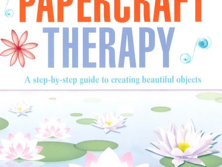 Papercraft Therapy Online now