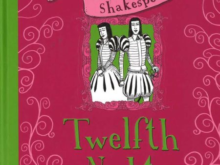 Tales From Shakespeare: Twelfth Night Cheap