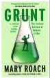 Grunt: The Curious Science Of Human At War Online Sale