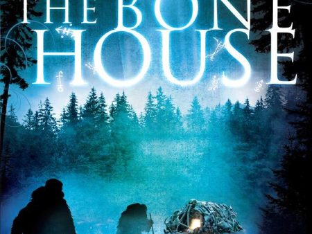 The Bone House (A Bright Empires Novel, Book 2) Supply