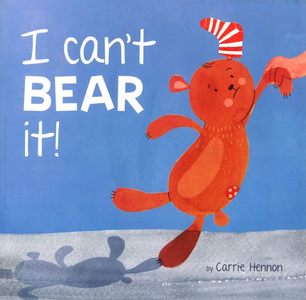 I Can t Bear It Online Sale