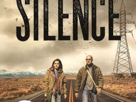 The Silence (Movie Tie-In Edition) Online Hot Sale