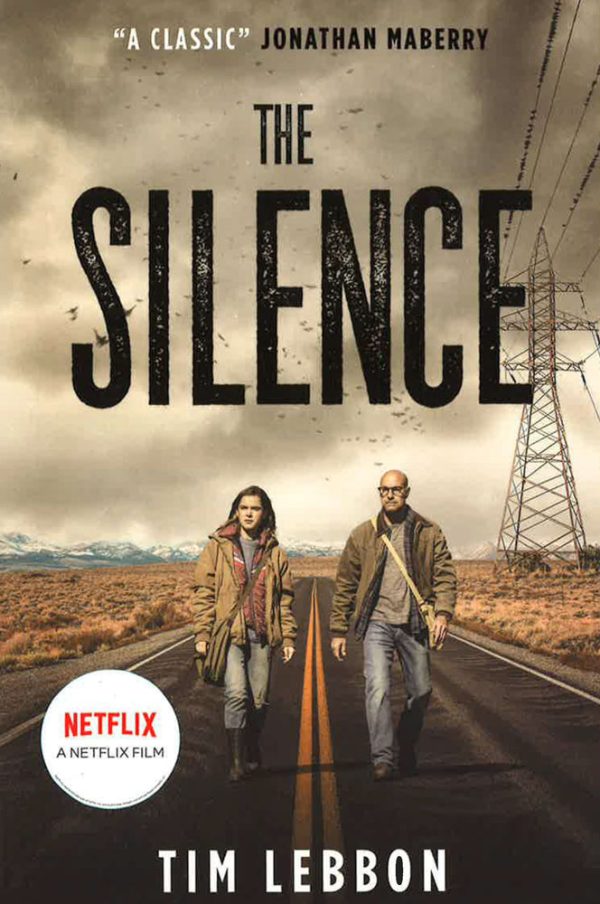 The Silence (Movie Tie-In Edition) Online Hot Sale