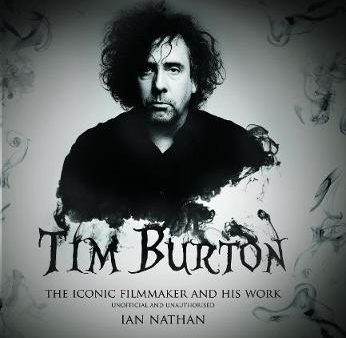 Tim Burton: The Iconic Filmmaker And His Work For Discount