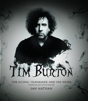 Tim Burton: The Iconic Filmmaker And His Work For Discount