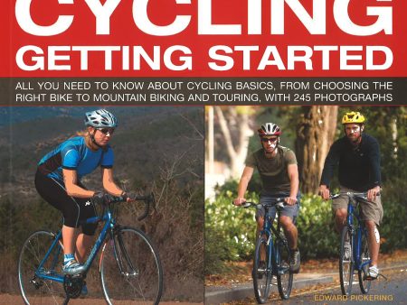 Cycling Getting Started For Sale