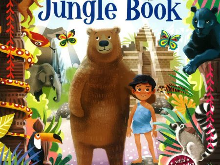 The Jungle Book Supply