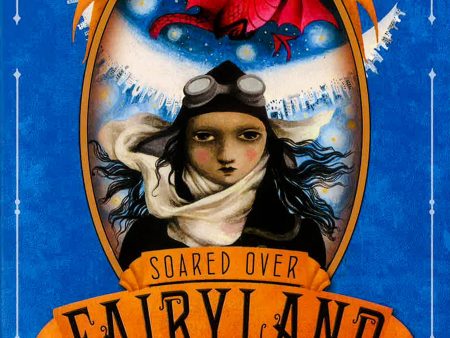 [Bargain corner] Girl Who Soared Over Fairyland And Cut The Moon In Cheap