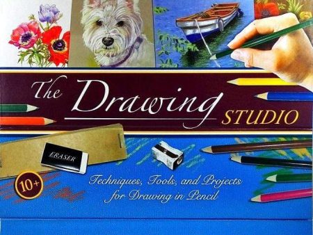 The Drawing Studio Sale