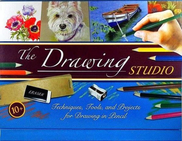 The Drawing Studio Sale