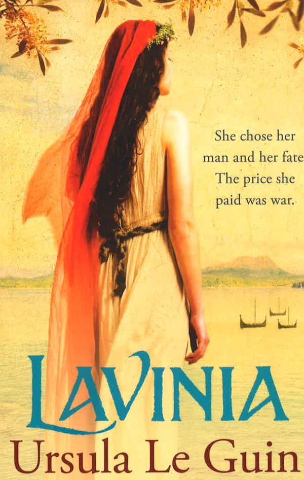 Lavinia Sale