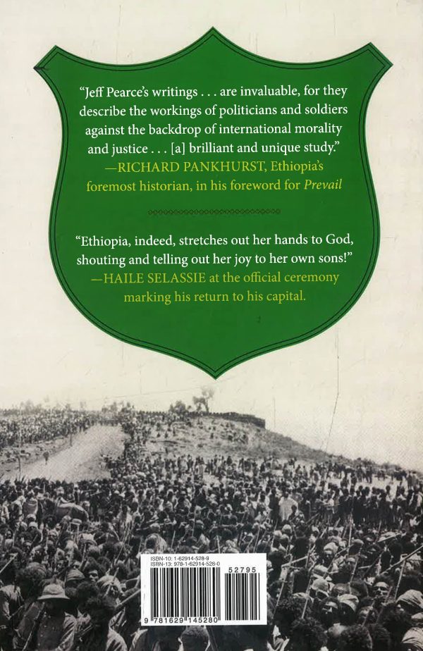 Prevail: The Inspiring Story Of Ethiopia s Victory Over Mussolini s Invasion, 1935-?1941 Online now