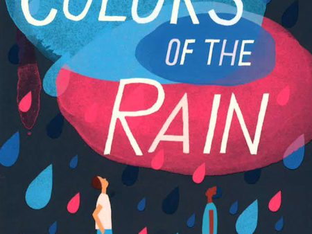 The Colors Of The Rain Sale