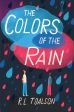 The Colors Of The Rain Sale