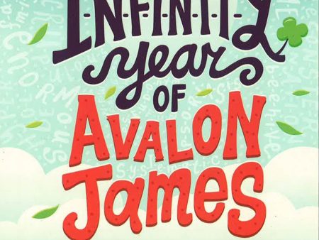 The Infinity Year Of Avalon James Discount