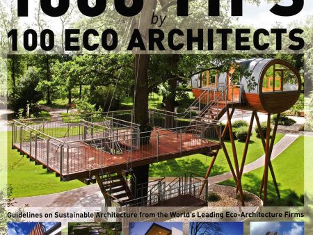 1000 Tips By 100 Eco Architects For Discount