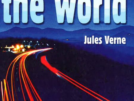 The Master Of The World By Jules Verne on Sale