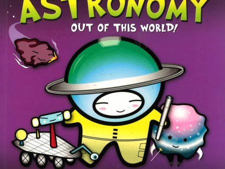 Astronomy on Sale