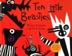 Ten Little Beasties Online now