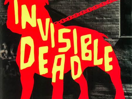 Invisible Dead Cheap