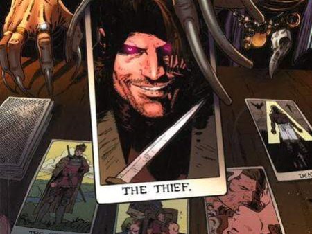 Gambit Vol. 3: King Of Thieves Tpb (Marvel Now) For Sale