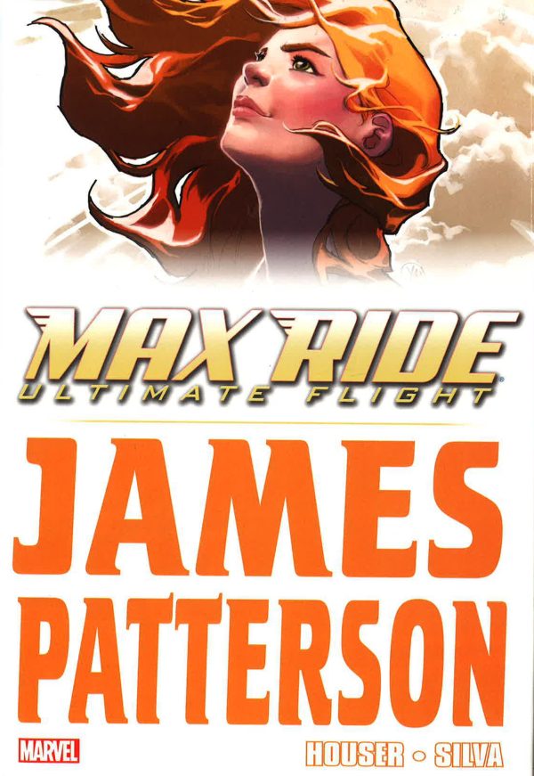 Max Ride: Ultimate Flight Sale