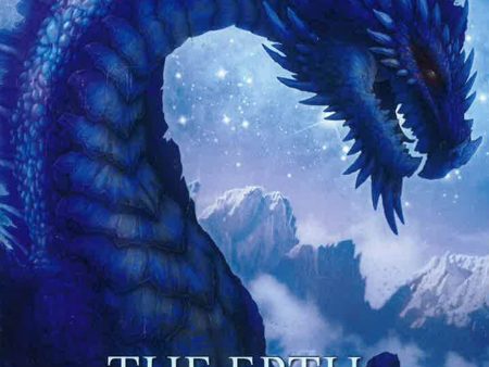 The Erth Dragons: The New Age: Book 3 Hot on Sale