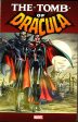 Tomb Of Dracula - Volume 2 Cheap