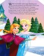 Disney Frozen: Christmas Magic Online Sale