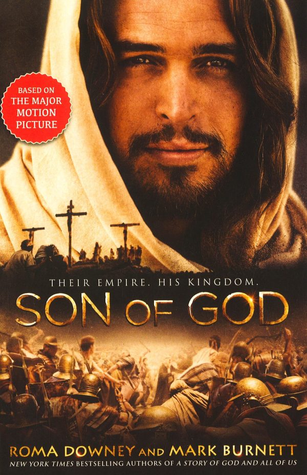 Son Of God For Cheap