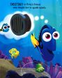 Disney Pixar Finding Dory: I Love My Friends For Discount