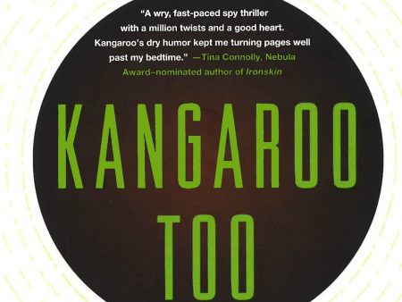 Kangaroo Too (The Kangaroo Series, Bk. 2) Discount