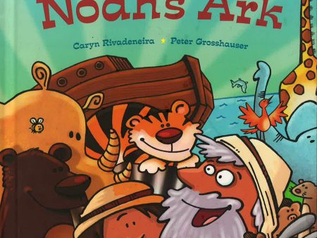 The Story Of Noah s Ark Online now