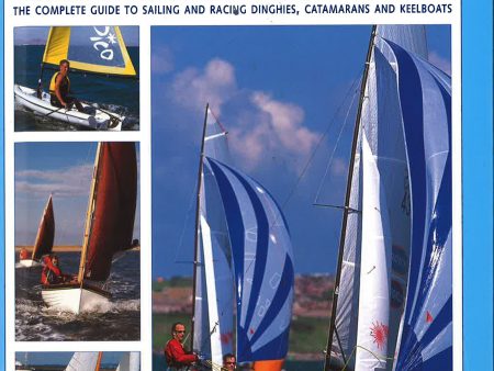 The Practical Encyclyopedia Of Sailing For Discount