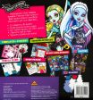 Monster High 3D Activity Centre For Cheap