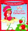 Strawberry Shortcake A Berry Best Collection For Cheap