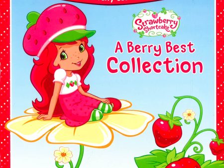 Strawberry Shortcake A Berry Best Collection For Cheap