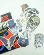 Sticker Vampires For Cheap