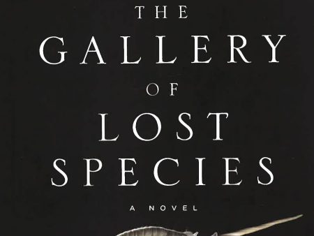 The Gallery Of Lost Species Fashion